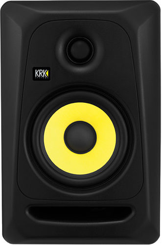 KRK Rokit 5 G3 Studio Monitors