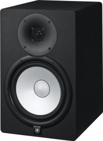 Yamaha HS8 studio monitors