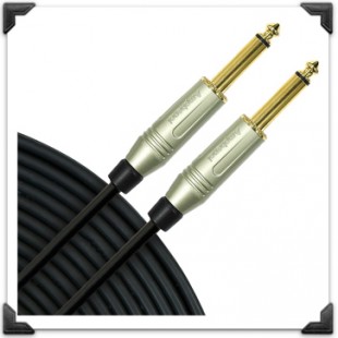 mid priced guitar cables