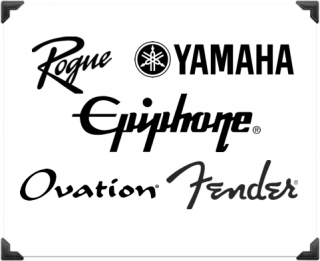 Affordable Acoustic Guitar Brands