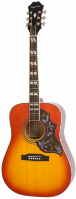 epiphone-acoustic