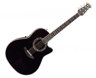 ovation-acoustic