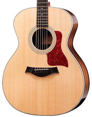3 Factors to Consider When Choosing an Acoustic Guitar