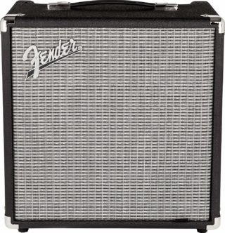 Fender Rumble Series Bass Amps