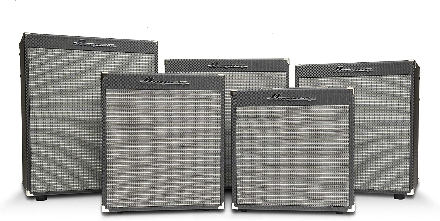 Ampeg Rocket Bass Amp
