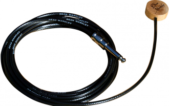soundboard trasnducer acoustic guitar pickups
