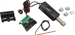 undersaddle acoustic guitar pickups