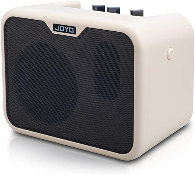 Joyo Mini Bass Amp